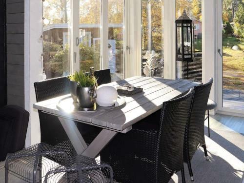 Holiday Home Mellbystrand IX