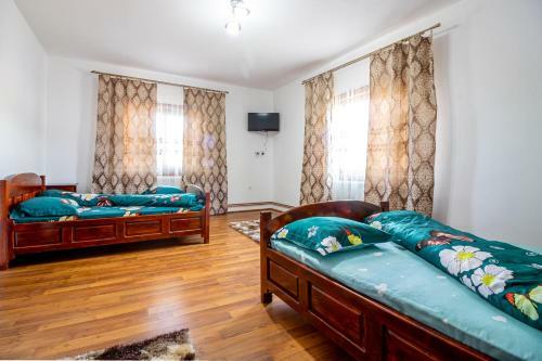 Hostal Pensiunea Day & Deny