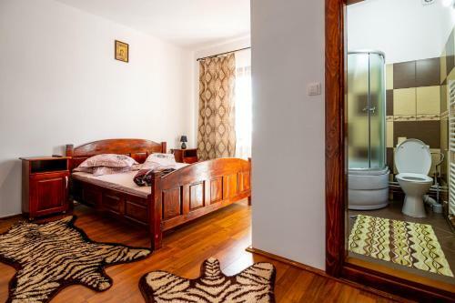 Hostal Pensiunea Day & Deny