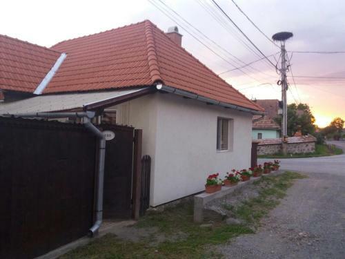 Hostal Maksai Vend�gh�z