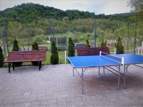 Hostal Pensiunea Esential
