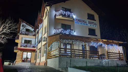 Hostal Pensiunea Esential