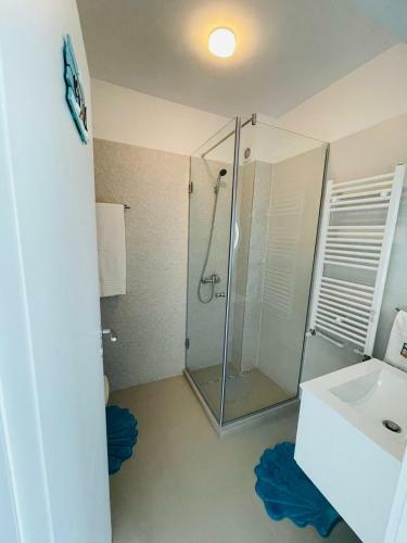 Green Apartment Mamaia Nord