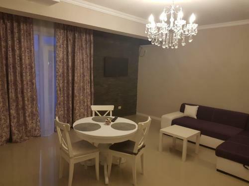 Apartament Andreea Mamaia Nord