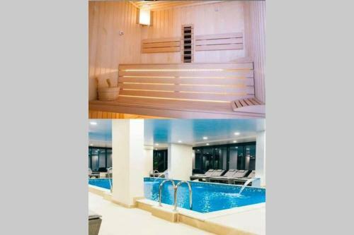 Apartamento Endless Summer Complex Alezzi
