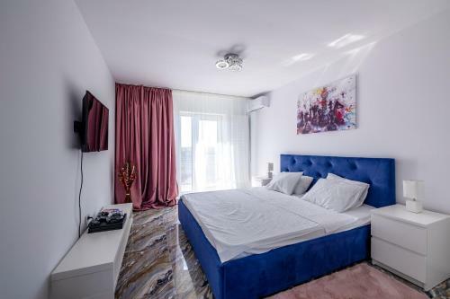 Butterfly Homes - Apartament Stil Duplex Mamaia Nord