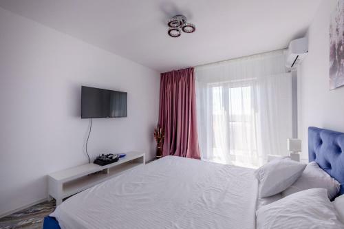 Butterfly Homes - Apartament Stil Duplex Mamaia Nord