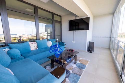 Butterfly Homes - Apartament Stil Duplex Mamaia Nord