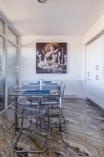 Butterfly Homes - Apartament Stil Duplex Mamaia Nord