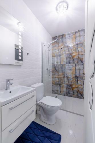 Butterfly Homes - Apartament Stil Duplex Mamaia Nord