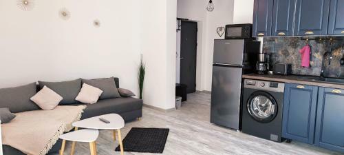 Apartamento Seaside Velvet
