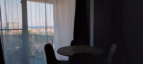 Apartamento Seaside Velvet