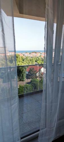 Apartamento Seaside Velvet
