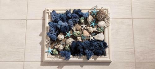 Apartamento Seaside Velvet