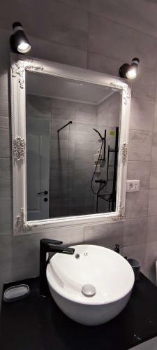 Apartamento Seaside Velvet
