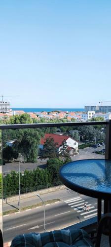 Apartamento Seaside Velvet