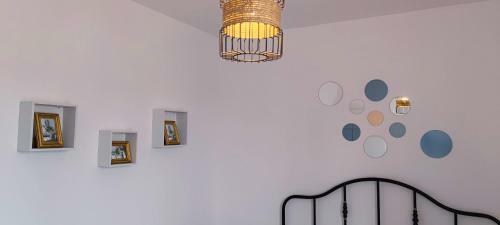 Apartamento Seaside Velvet