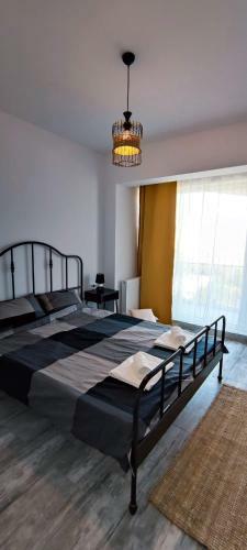 Apartamento Seaside Velvet