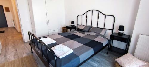 Apartamento Seaside Velvet