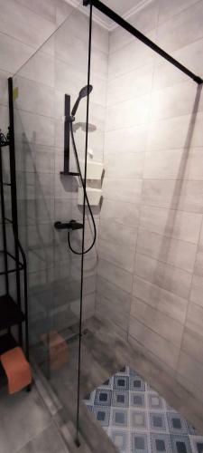 Apartamento Seaside Velvet