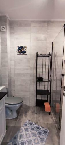 Apartamento Seaside Velvet