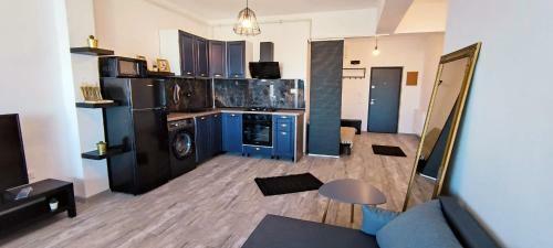 Apartamento Seaside Velvet