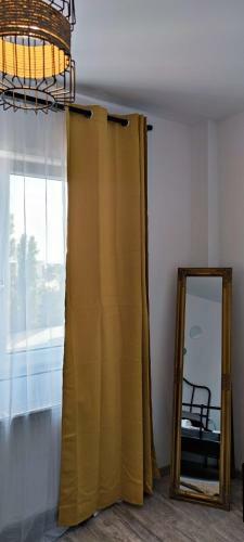 Apartamento Seaside Velvet