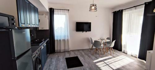 Apartamento Seaside Velvet