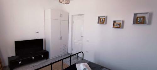 Apartamento Seaside Velvet