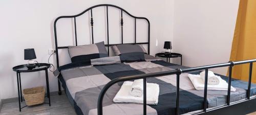 Apartamento Seaside Velvet