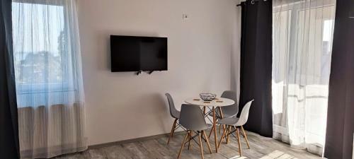 Apartamento Seaside Velvet