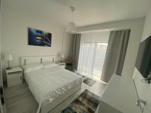 Solas Apartments
