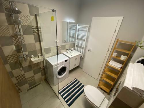 Solas Apartments