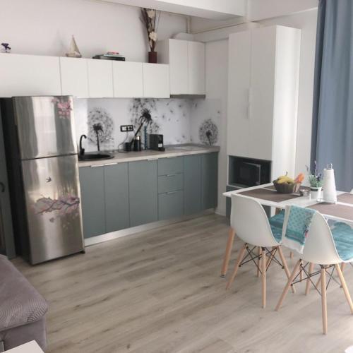 Apartamento Sea Lux View 23