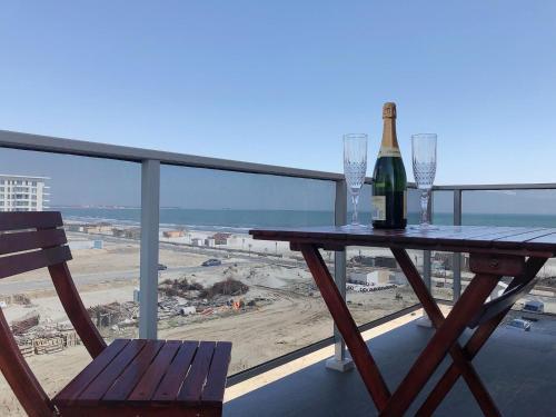 Apartamento Sea Lux View 23