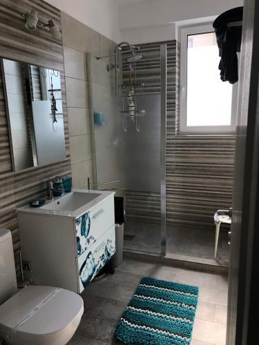 Apartamento Sea Lux View 23