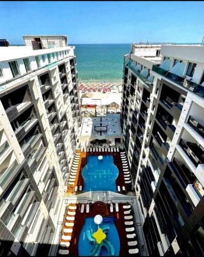 Aparthotelmamaianord Stefan Building Resort 817 Sb