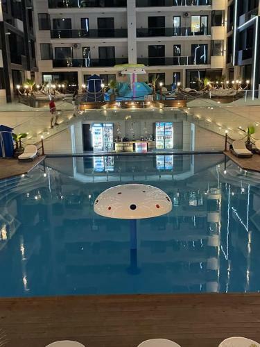 Aparthotelmamaianord Stefan Building Resort 817 Sb