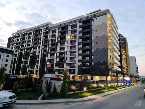 Aparthotelmamaianord Stefan Building Resort 817 Sb