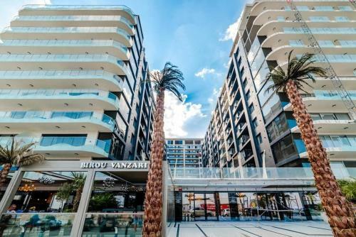 Aparthotelmamaianord Stefan Building Resort 817 Sb