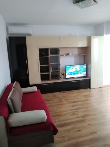 Apartament 2 Camere Cu Parcare