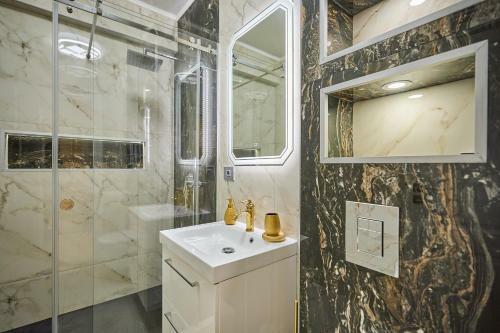 Apartamento Luxury By The Sea, Mamaia