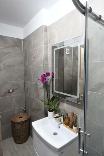 Alezzi Luxury Apartament