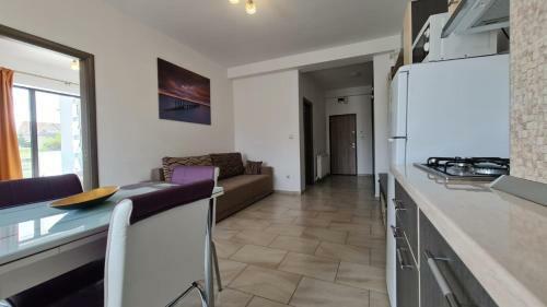 Dor De Mare - Apartament Jakarta
