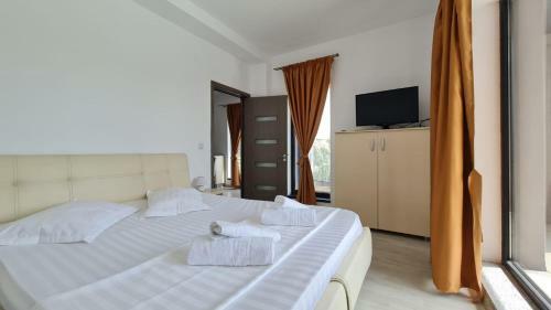 Dor De Mare - Apartament Jakarta
