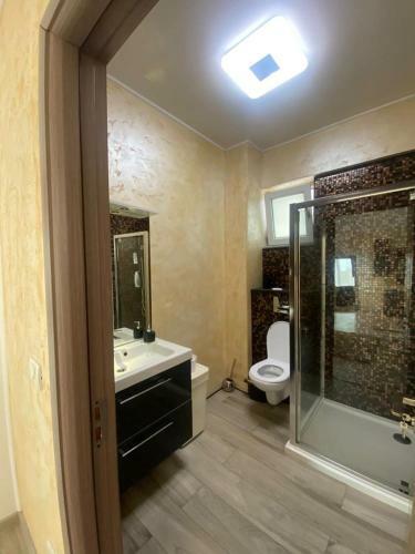 Apartament Zain Mamaia Nord