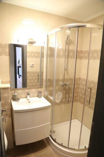 Apartamento Ansamblul Rezidential Phoenix