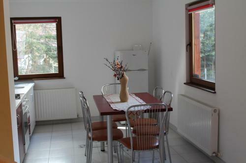 Holiday Guest House