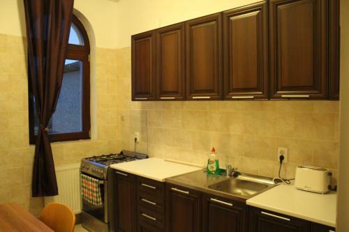 Hostal Pensiunea Casa Alba