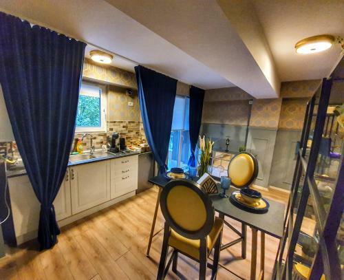 Portobella Airport Residence - Aparthotel Otopeni